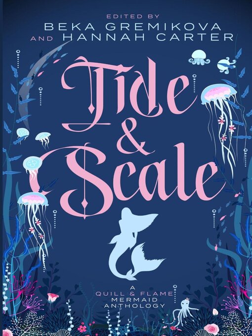 Title details for Tide & Scale by Beka Gremikova - Available